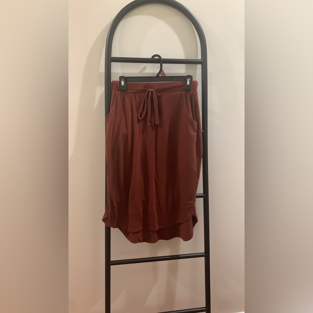 Zenana Skirt